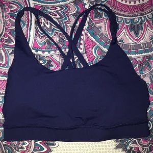Energy bra